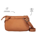 Bolso Arlet Pequeño - Color: Terreo