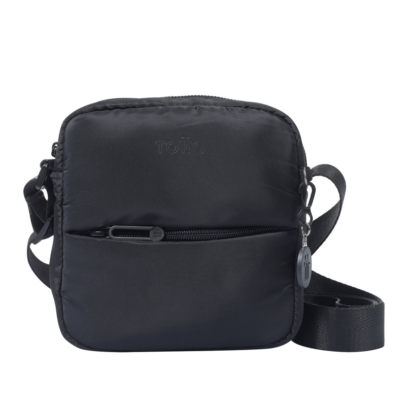 Bolso para Mujer Sevilla Crossbody Negro