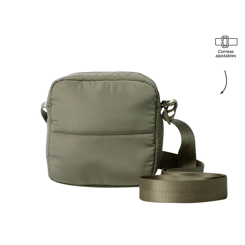 Bolso para Mujer Sevilla Crossbody Terreo