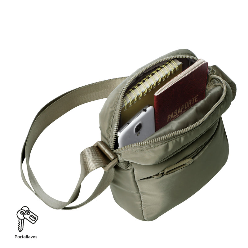 Bolso para Mujer Sevilla Crossbody Terreo