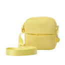 Bolso para Mujer Sevilla Crossbody Amarillo