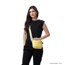 Bolso para Mujer Sevilla Crossbody Amarillo
