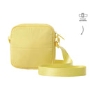 Bolso para Mujer Sevilla Crossbody Amarillo