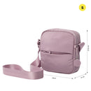 Bolso para Mujer Sevilla Crossbody Rosado