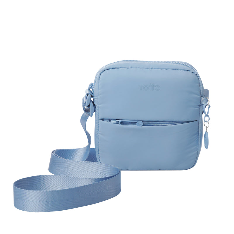 Bolso para Mujer Sevilla Crossbody Azul