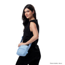 Bolso para Mujer Sevilla Crossbody Azul