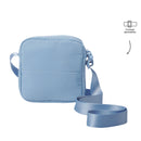 Bolso para Mujer Sevilla Crossbody Azul