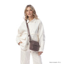 Bolso para Mujer Sevilla tipo Crossbody Pequeño Terreo