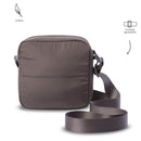 Bolso para Mujer Sevilla tipo Crossbody Pequeño Terreo