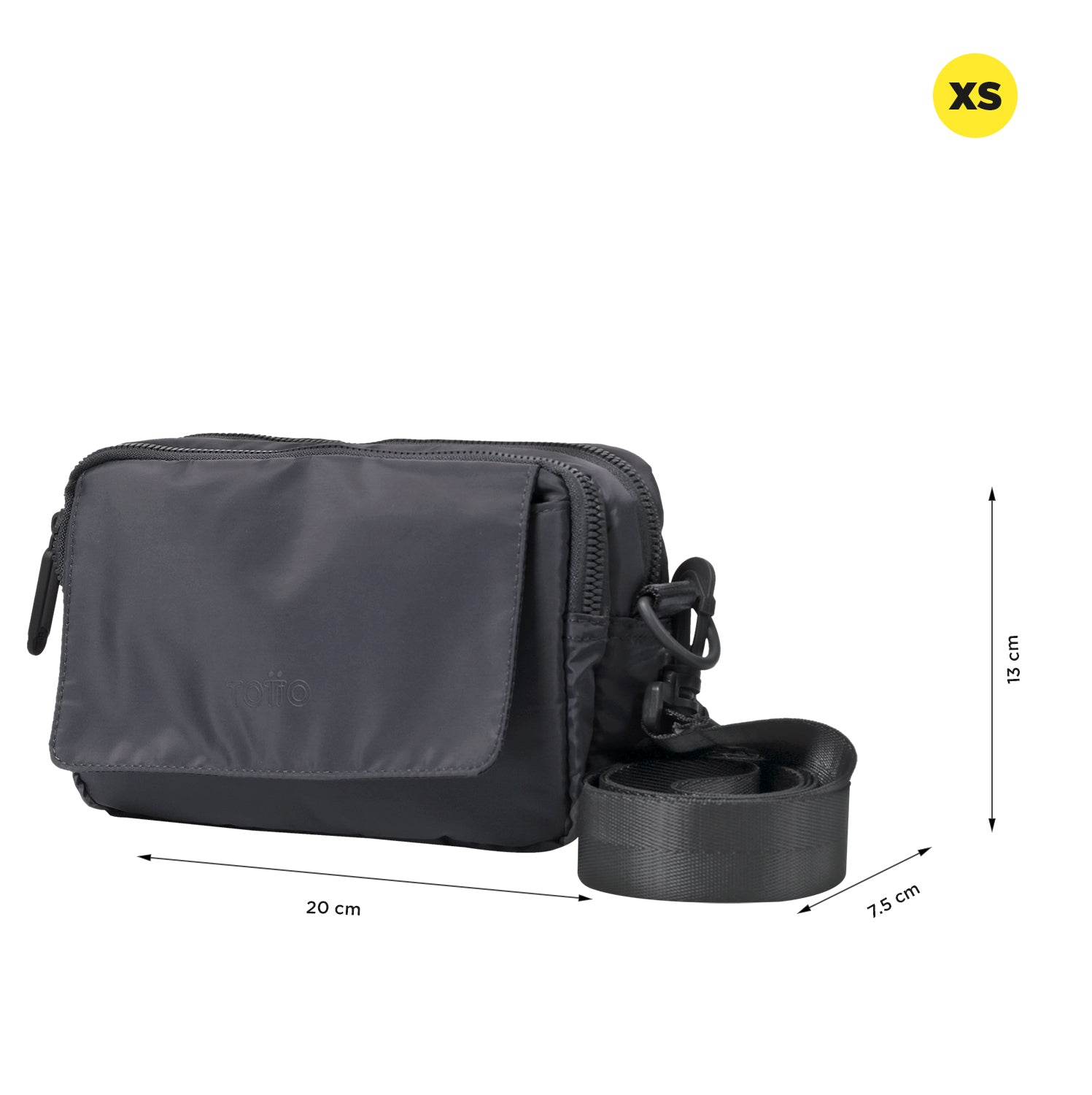 Bolso para Mujer Funty 2.0 Crossbody