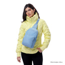 Bolso Mujer Porta Tableta 10" Logar 2.0 Azul