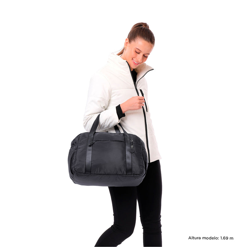 Bolso Para Mujer Duffel Fatima 2.0