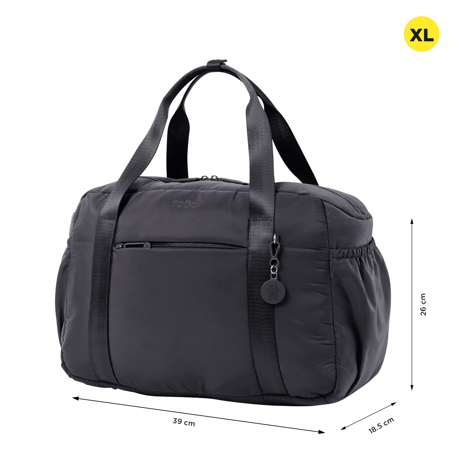 Bolso Duffel Fatima para Mujer