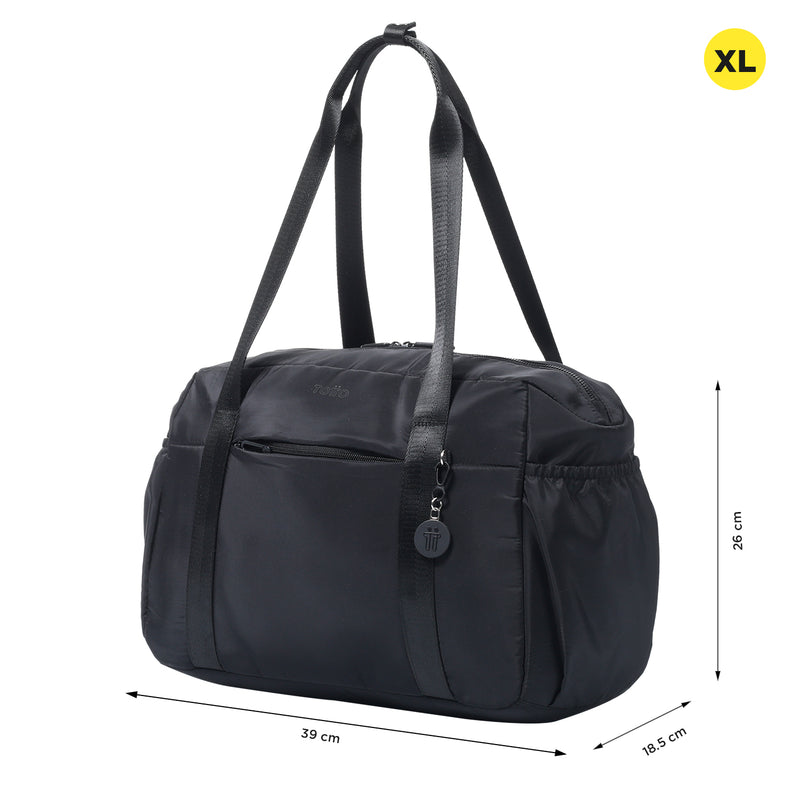 Bolso Para Mujer Duffel Fatima 2.0