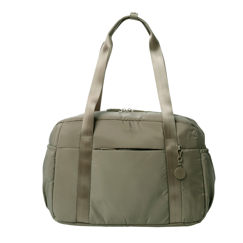 Bolso Para Mujer Duffel Fatima 2.0 Terreo