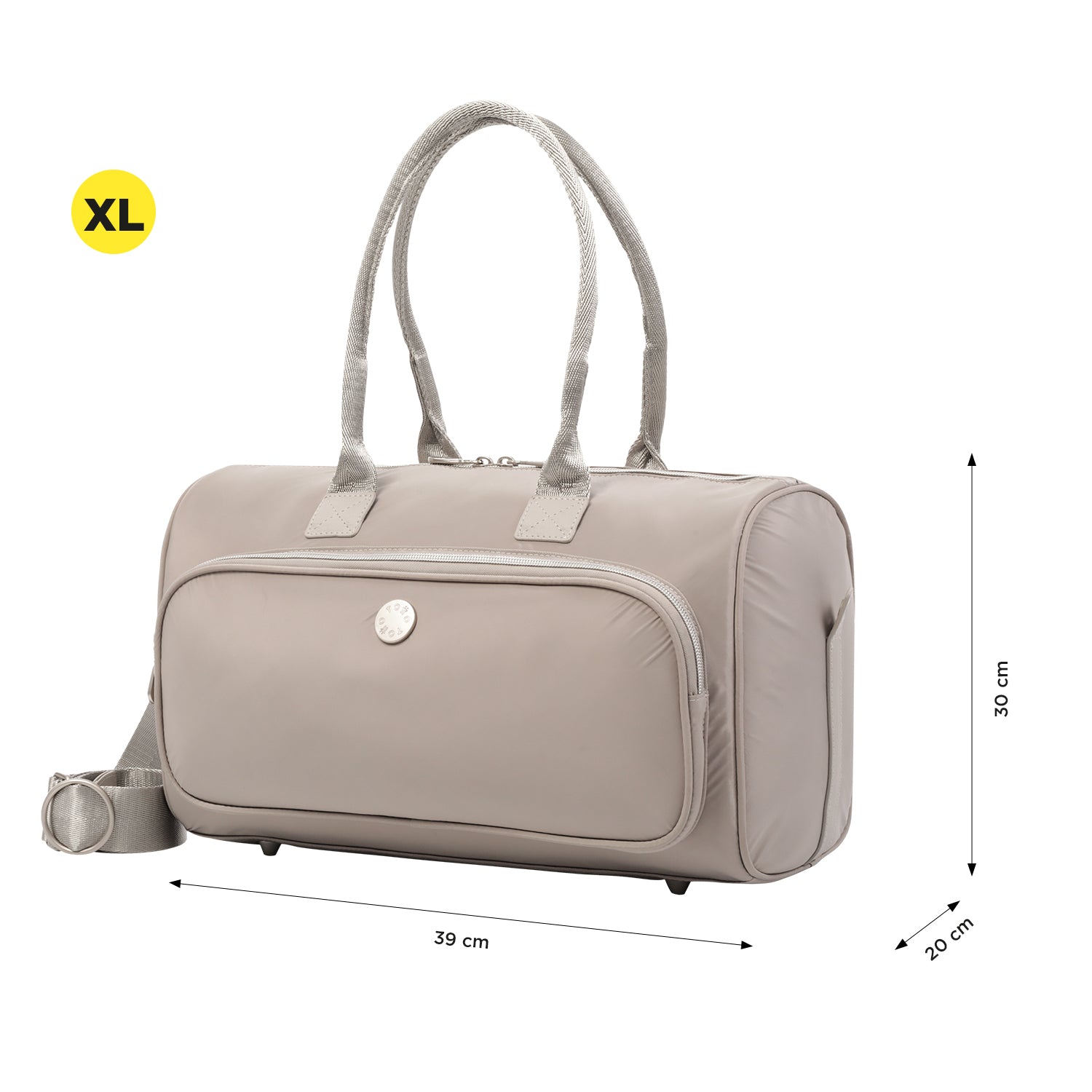 Bolso Ecofriendly Berlin