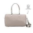 Bolso Con Porta Laptop Ecofriendly Berlin L - Color: Terreo