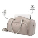 Bolso Con Porta Laptop Ecofriendly Berlin L - Color: Terreo
