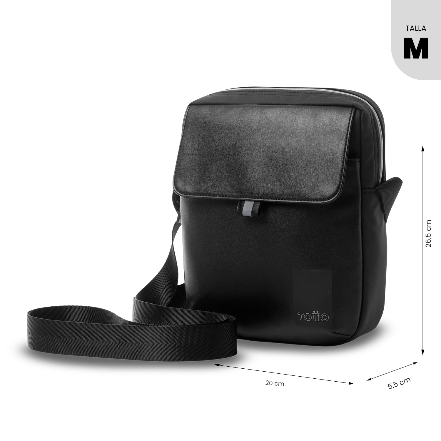 Bolso Bolder tipo Crossbody