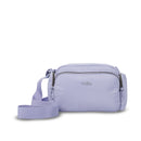 Bolso para Mujer Brasil tipo Crossbody Pequeño Morado