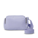 Bolso para Mujer Brasil tipo Crossbody Pequeño Morado