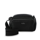 Bolso para Mujer Brasil tipo Crossbody Pequeño Negro
