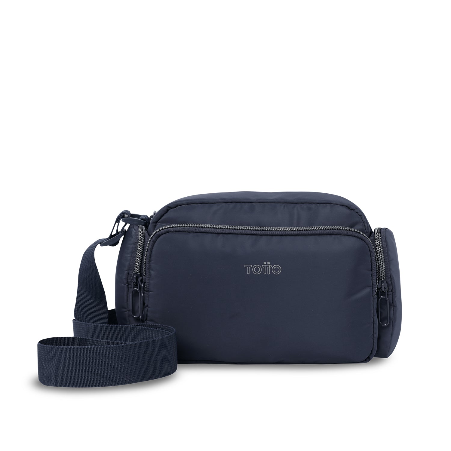 Bolso crossbody Brasil azuk