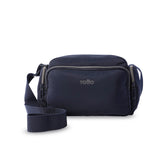 Bolso Para Mujer Brasil Tipo Crossbody Pequeño