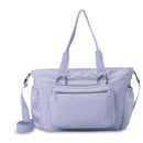 Bolso Tote Brasil Porta PC 15" Morado