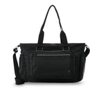 Bolso Tote Brasil Porta PC 15" Negro