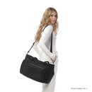 Bolso Tote Brasil Porta PC 15" Negro