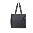 Bolso Shopping Bag Green Code M Gris