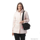 Bolso para Mujer Porta Tableta 8" Corneana Negro