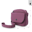 Bolso para Mujer Porta Tableta 8" Corneana Rosado
