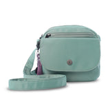 Bolso Para Mujer Porta Tableta 8¨ Corneana
