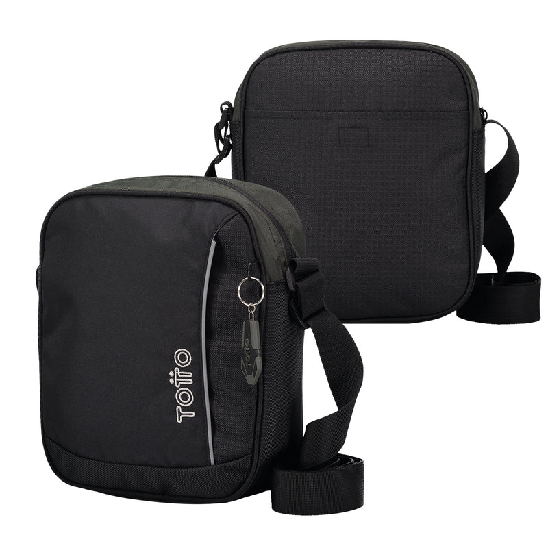 Bolso Pangui - Negro NV0