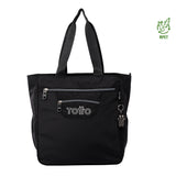 Bolso Para Mujer Cutara Porta Pc 14