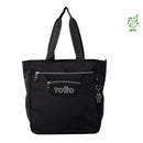 Bolso Shopping Porta PC 14" Cutara Negro