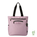 Shopping Bag Grande para Mujer Cutara Porta Laptop 14" Rosado