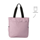 Shopping Bag Grande para Mujer Cutara Porta Laptop 14" Rosado