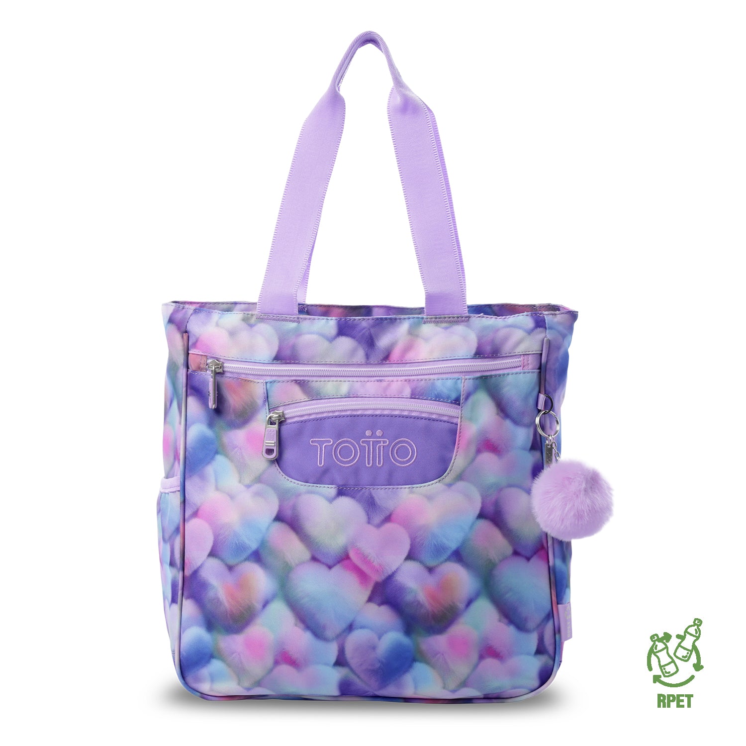 Bolso de hombro Cutara