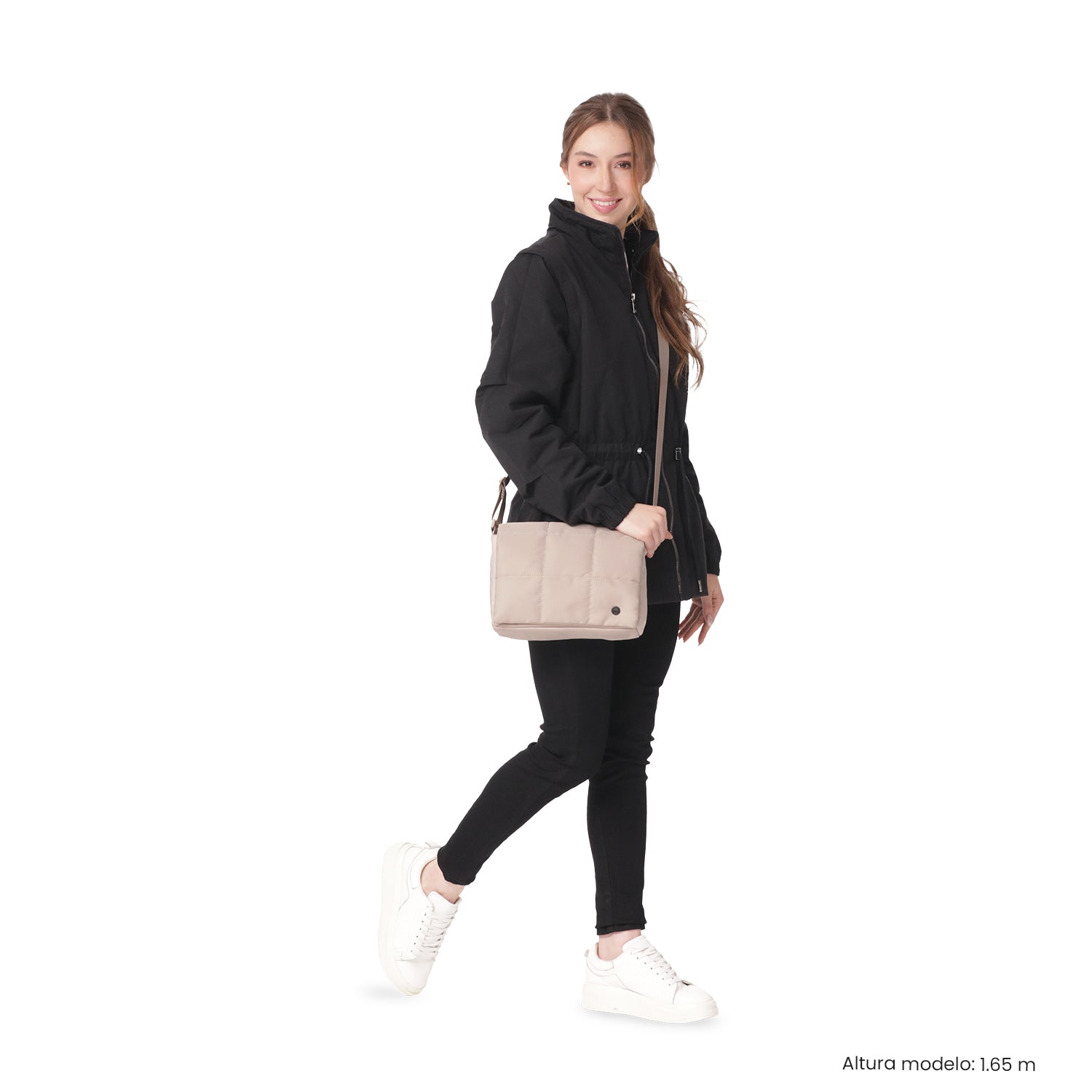 Bolso Freya tipo Crossbody Pequeño