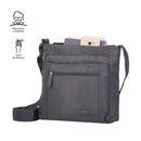 Bolso Supiori. - Color: Gris