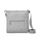 Bolso Supiori Crossbody Pequeño - Color: Gris