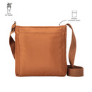 Bolso Supiori Crossbody Pequeño - Color: Terreo