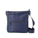 Bolso Supiori Crossbody Pequeño - Color: Gris