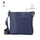 Bolso Supiori Crossbody Pequeño - Color: Gris