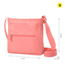Bolso para Mujer Supiori - Color: Rosado