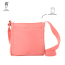 Bolso para Mujer Supiori - Color: Rosado