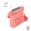 Bolso para Mujer Supiori - Color: Rosado